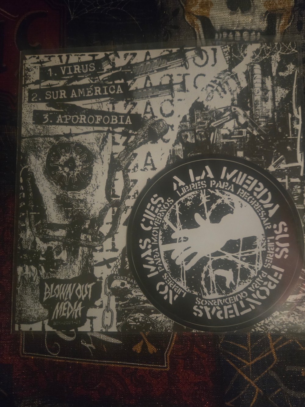 B.E.T.O.E-Civilización FLEXI 