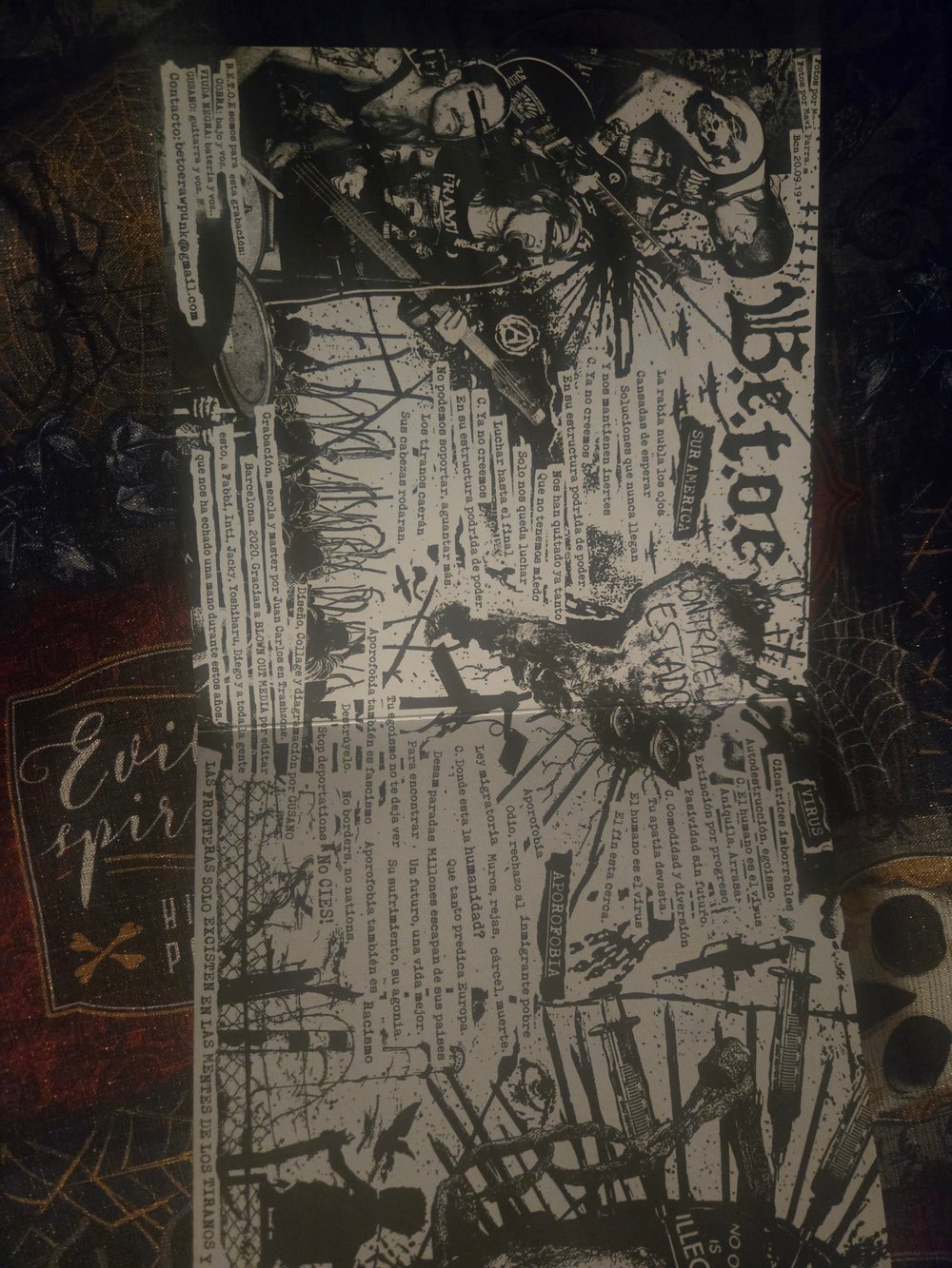 B.E.T.O.E-Civilización FLEXI 