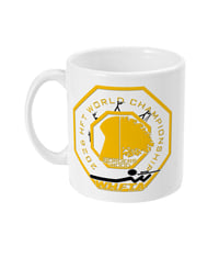 Image 1 of 2026 WHFTA Worlds Mug