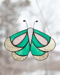 Image 3 of Beginner Stained Glass Class