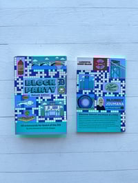 Image 5 of Block Party: Detroit Edition