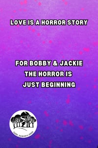 Image 2 of **E-Book** Amethyst: A Horror Love Story