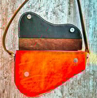 Image 2 of Leather purse 