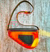 Image 3 of Leather purse 