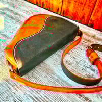 Image 4 of Leather purse 