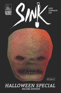 Image 1 of SINK: Halloween Special