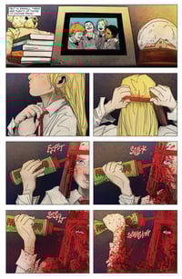 Image 4 of SINK: Halloween Special