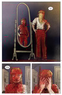 Image 5 of SINK: Halloween Special