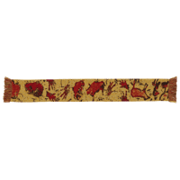 Cave Art Scarf - 2nd Release Pre-order