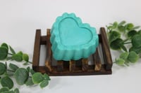 Pure Mint Secret – Handmade Artisan Intimate Soap 