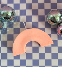 Image 2 of sgmn rainbow candle