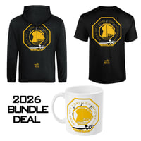 Image 1 of 2026 WHFTA Bundle deal
