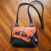 Image 1 of Basketball purse