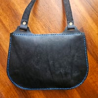 Image 2 of Basketball purse