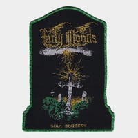 Image 2 of Early Moods official patch