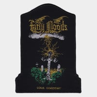 Image 1 of Early Moods official patch