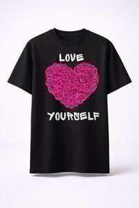 Image 2 of Love Yourself T-Shirt