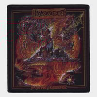 Image 1 of Hazzerd official patch