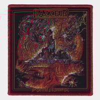 Image 2 of Hazzerd official patch