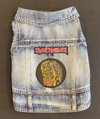 Iron Maiden ( Battle Vest)