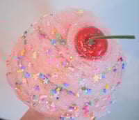 Image 3 of Whipped topping headband 