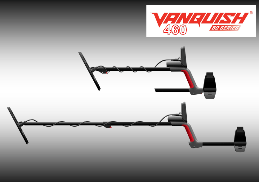 Image of Minelab Vanquish 460