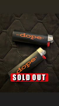 Image 1 of Dope Lighter 2005 