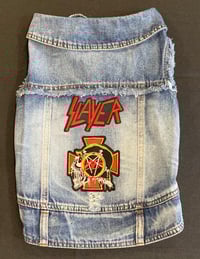 Slayer (Battle Vest)