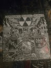 B.E.T.O.E / D.H.K split 7"