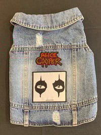 Alice Cooper (Battle Vest)