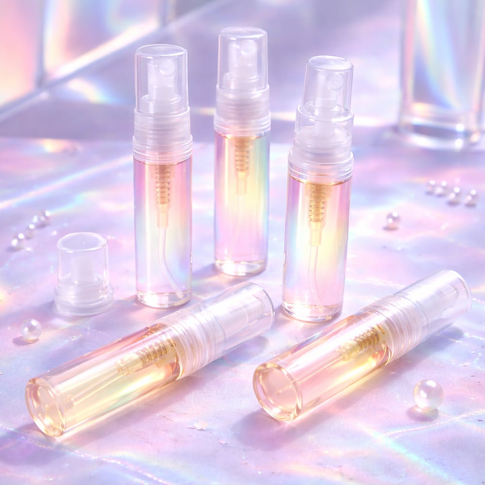Image of Perfume Samples