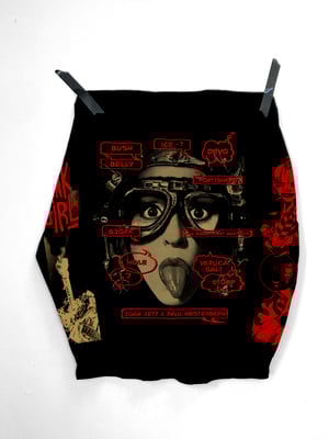 Image of TANK GIRL *PRE-ORDER*