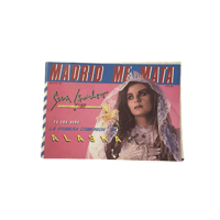 Image 1 of MADRID ME MATA 8 digital