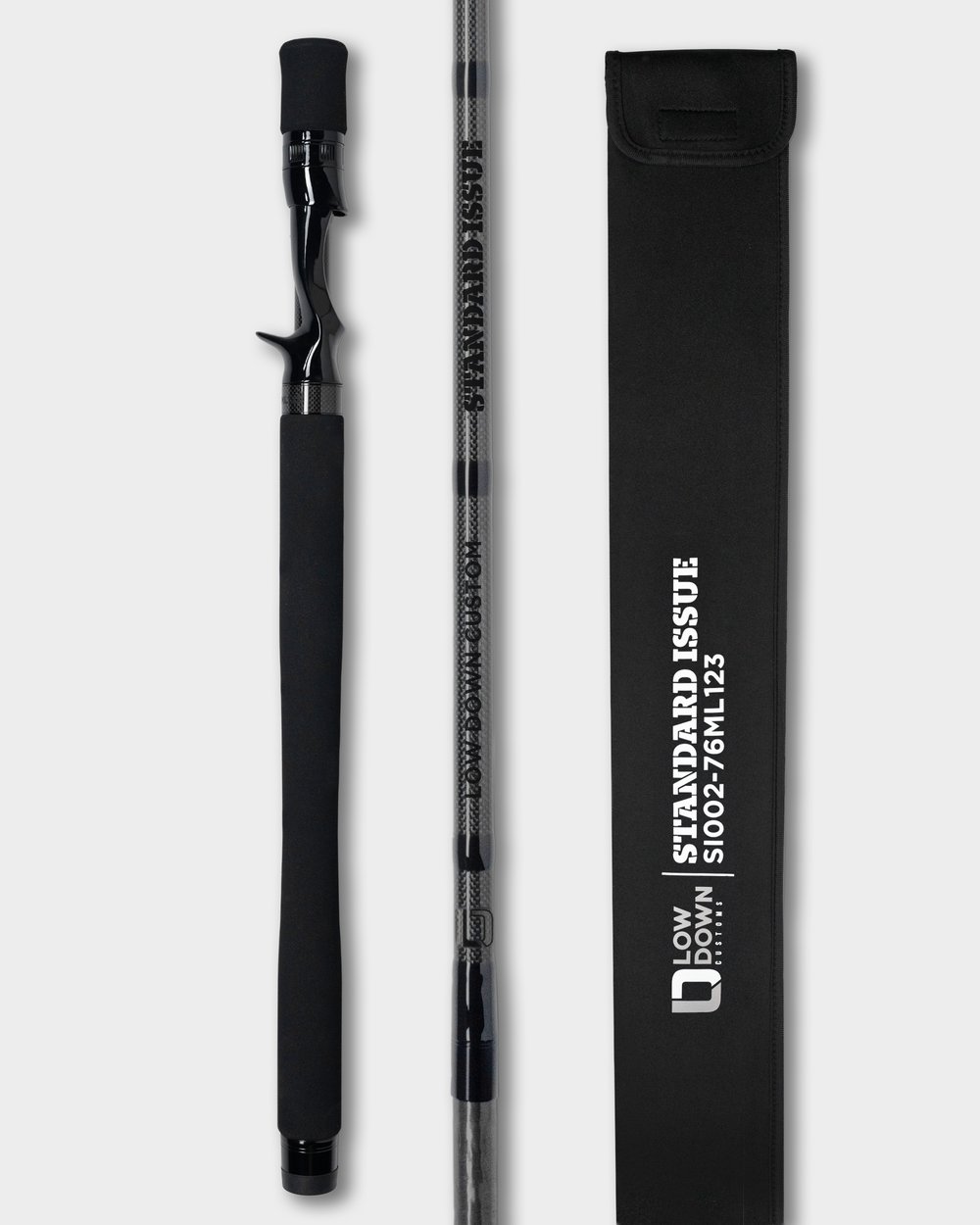 Image of LDC Standard Issue 7’6” ML (1/2 - 3 oz)