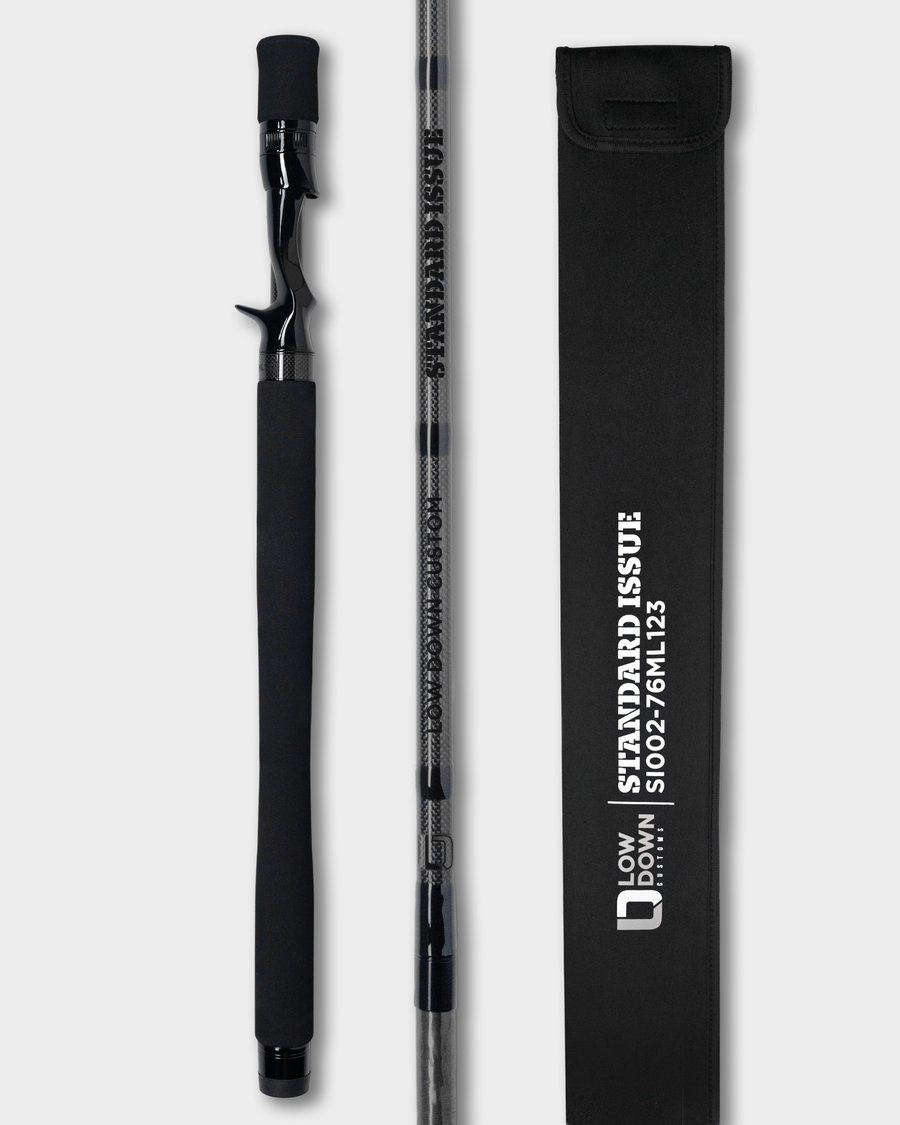 Image of LDC Standard Issue 7’6” ML (1/2 - 3 oz)