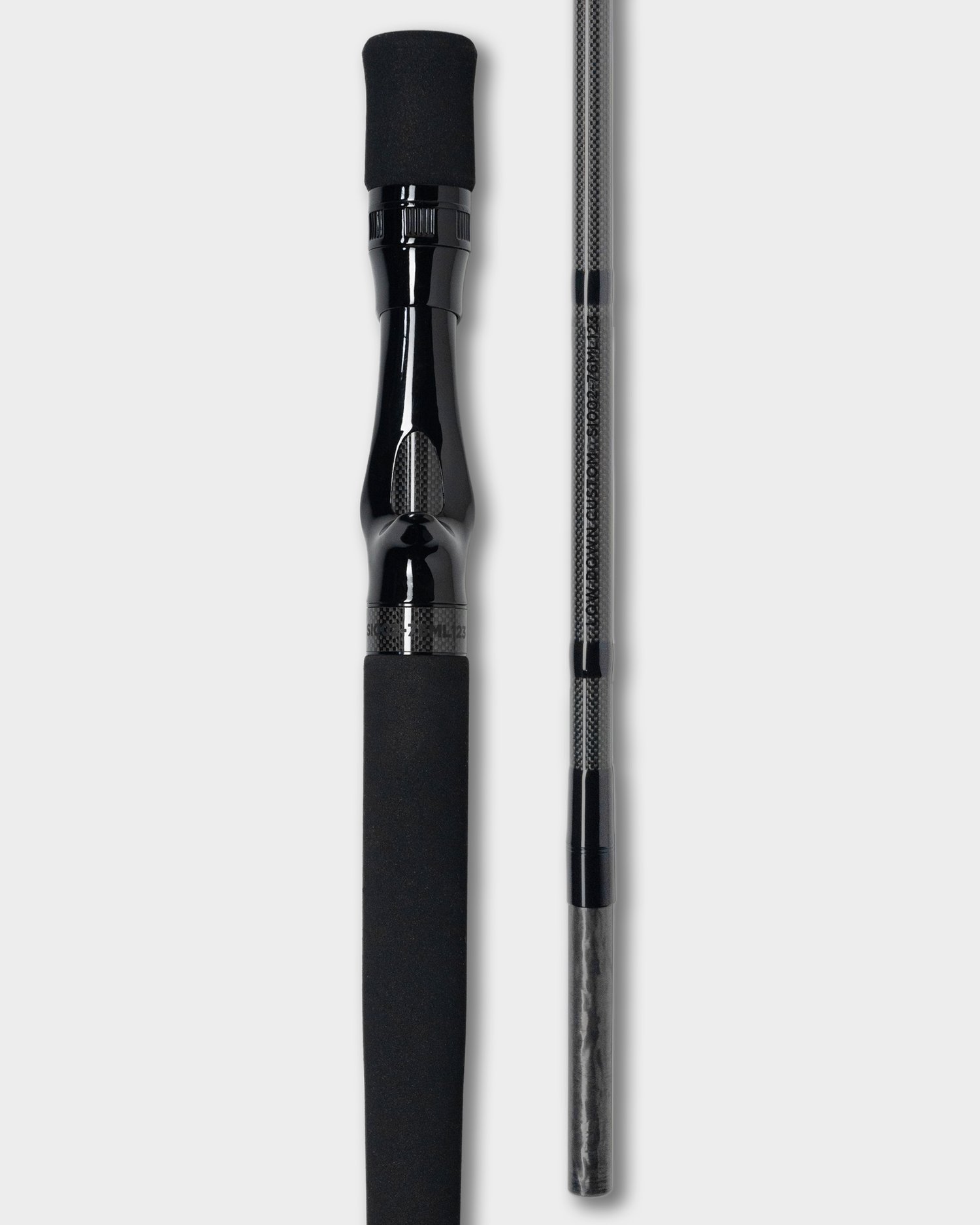 Image of LDC Standard Issue 7’6” ML (1/2 - 3 oz)