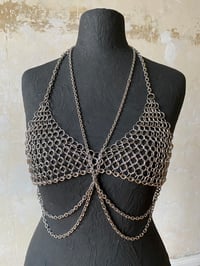 Image 1 of 'PANDORA' chain top