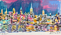 NYC/ Drawing A Day 4.9.26
