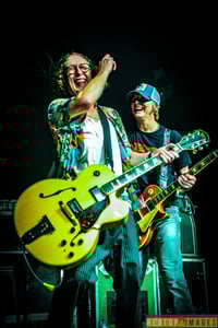 Image 1 of Limited edition Redtop Images print – signed by Miles and Malc