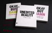 Unedited Reality Series