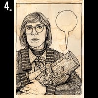 Image 5 of TWIN PEAKS - Damn Fine prints - Available until 3/1