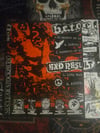 B.E.T.O.E / END RESULT  split 7"