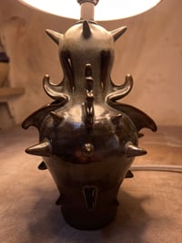Image 2 of Little Devils - Illuminated Sculpture No. 7