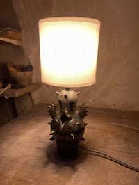 Image 1 of Little Devils - Illuminated Sculpture No. 7