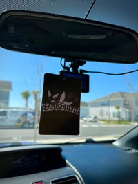 Image 1 of Floral Air Freshener