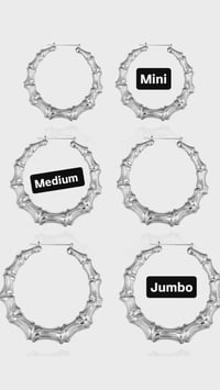 Image 5 of Custom Junk Earrings 