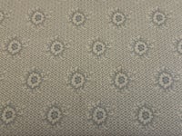 Image 1 of Médaillons de fleurs 