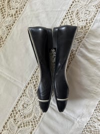 Image 6 of Chanel ballerinas