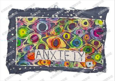 Image of Anxiety