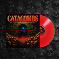 Catacombs Vinyl